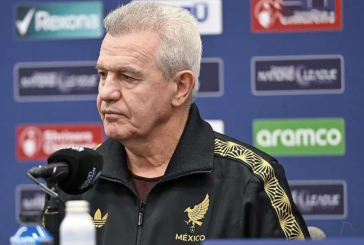 JAVIER “VASCO” AGUIRRE DICE TENER LA CLAVE DEL TRI PARA VENCER A HONDURAS